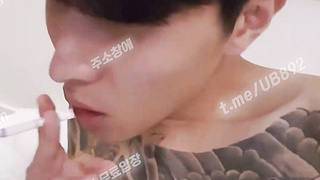 4658 KBJ 벗방 팬방 성형 전 묘정 (아타) 호야 합방 2 텔레 UB892