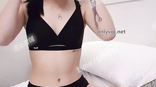 4658 KBJ 벗방 팬방 성형 전 묘정 (아타) 호야 합방 2 텔레 UB892