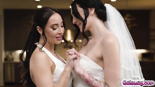 Charlotte and Melissa's love language