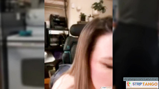 LadyLena1 Live online sex at stripTango