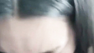 Big Tits Latina Helps BBC To Cum