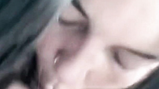 Big Tits Latina Helps BBC To Cum