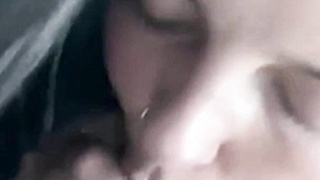 Big Tits Latina Helps BBC To Cum