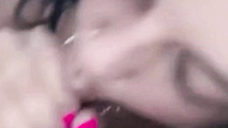 Big Tits Latina Helps BBC To Cum