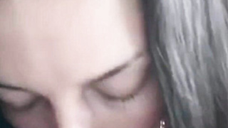 Big Tits Latina Helps BBC To Cum