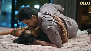 Indian Couple Ullu Hot Sex Scene 8
