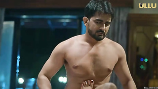 Indian Couple Ullu Hot Sex Scene 8