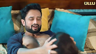 Mother In Low Ullu Original Adult Web Series