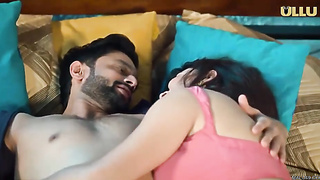 Mother In Low Ullu Original Adult Web Series