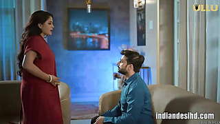 Devar Ki Bhabhi KI chuday Ullu Original Adult Web Series