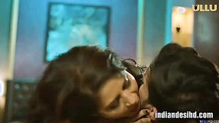 Devar Ki Bhabhi KI chuday Ullu Original Adult Web Series