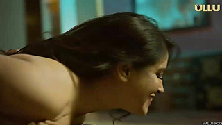 Devar Ki Bhabhi KI chuday Ullu Original Adult Web Series