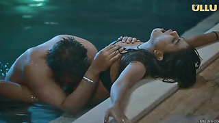 Kavita Bhabhi Night Sex with Devar