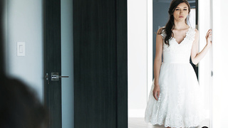 Bisex mature mom teaching stepsons wife