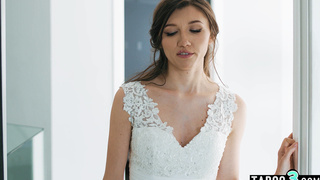 Bisex mature mom teaching stepsons wife