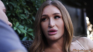 Wife ignores husband and fucks other guy