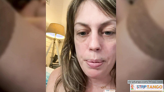 MissLilooo Voluptuous entertainment at stripTango