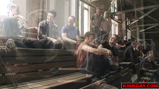 Caught in the middle of CMNM predicament!