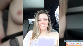 LadyLena1 Online sex chat at stripTango