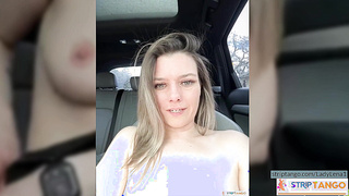 LadyLena1 Online sex chat at stripTango