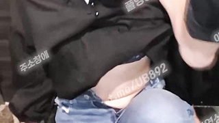 4703 FC2 혜성처럼 등장했던 갱뱅물 레전드녀 능욕 제대로 당하네 1 텔레 UB892