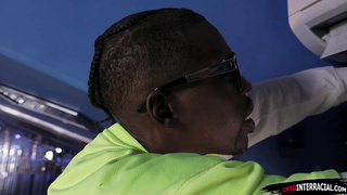 19yo Jill Taylor want the big black cock