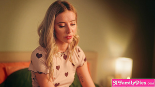 Stepbro does anything to fuck stepsis