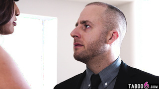 Trans fucks sher tepsiblings best friend