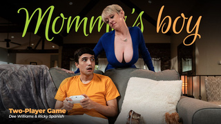 Stepmom you made me cant playing video game at all