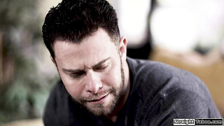 Yes stepdaddy you can fuck my tight ass