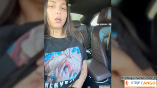 Aesthetic_V Free live sex at stripTango