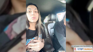 Aesthetic_V Free live sex at stripTango