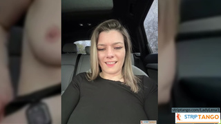 LadyLena1 Erotic extravaganza at stripTango