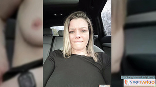 LadyLena1 Erotic extravaganza at stripTango