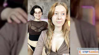 Jitoon_Exe Spicy tableau at stripTango