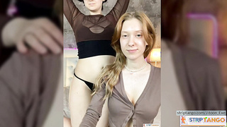 Jitoon_Exe Spicy tableau at stripTango