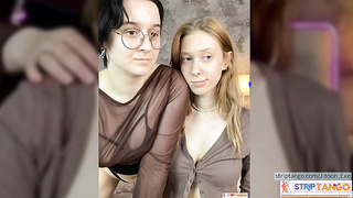 Jitoon_Exe Spicy tableau at stripTango