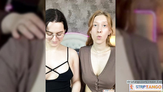 Jitoon_Exe Passionate parade at stripTango