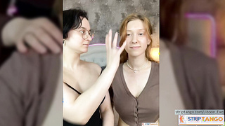 Jitoon_Exe Passionate parade at stripTango