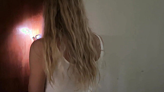 Khloe Kapri wants to get fucked by her stepbrother Zeus