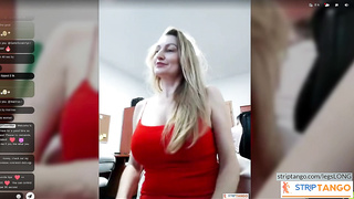 legsLONG Sensuous gala at stripTango