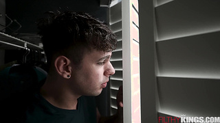 Stepsis thats why you dont have a boyfriend