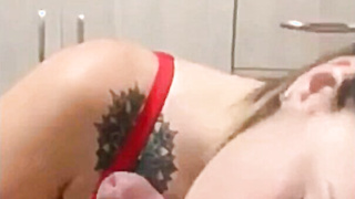 British wife got facial after first date