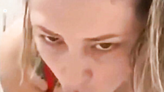 British wife got facial after first date