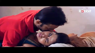 Lodam Bhabhi 2 2024 Rabbit Movies Hindi Porn Web Series Episode 6 2