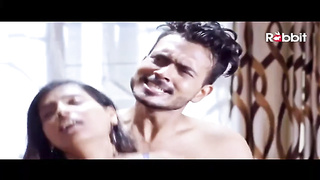 Lodam Bhabhi 2 2024 Rabbit Movies Hindi Porn Web Series Episode 7 2