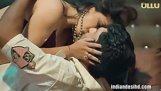 Kavita Bhabhi Night Sex with Devar Ullu Original Adult Web Series