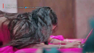 Big Boobs Bhabhi in Office Sex