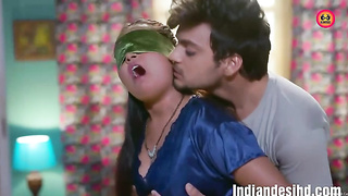 Khaat 2024 Hunters Originals Hindi Porn Web Series Episode 5 3