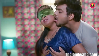 Khaat 2024 Hunters Originals Hindi Porn Web Series Episode 5 3